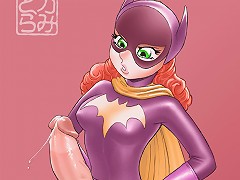 Hot And Horny Futa Toons